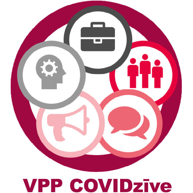VPP CoviDzīve